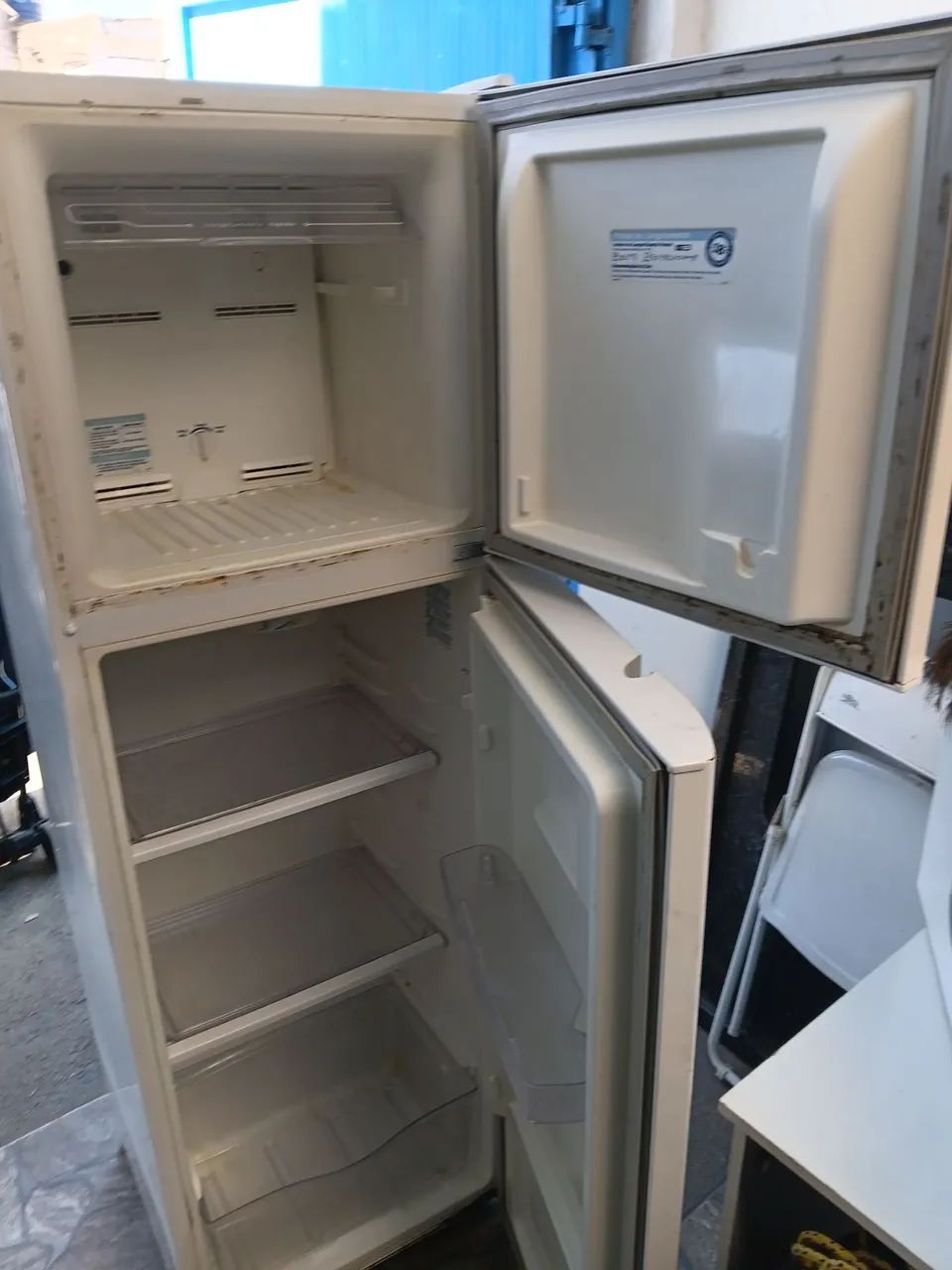 Geladeira  - Foto 2