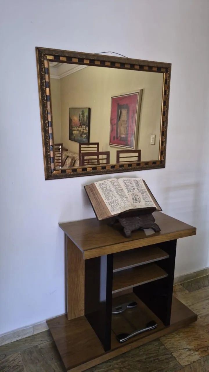Apartamento de 2 quartos no Centro de Vitória - Foto 5