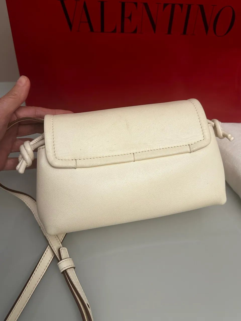 Bolsa Valentino Original - Foto 2