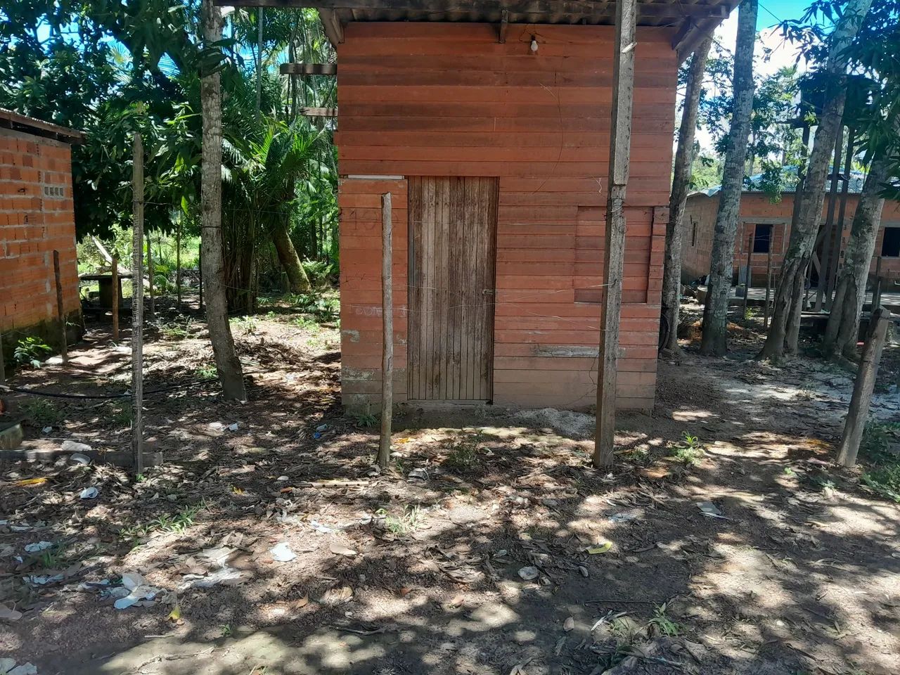 Foto - Macapá - Infraero