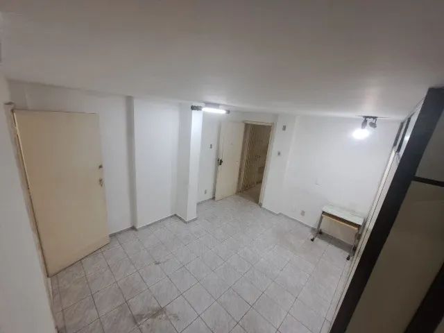 Sala Comercial Flamengo/Lgo do Machado - 55m² - Foto 3
