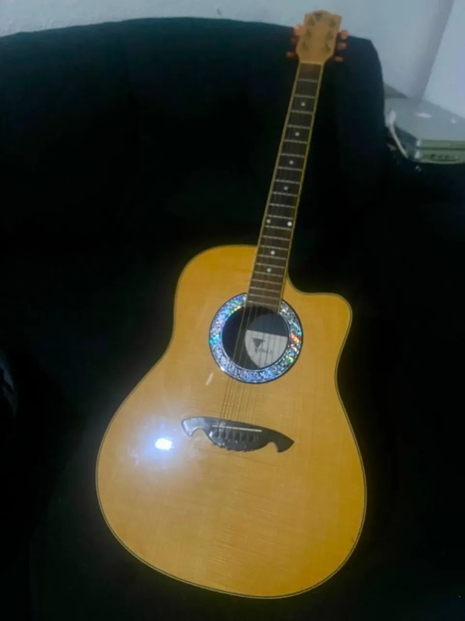 Violão Eagle CH 306