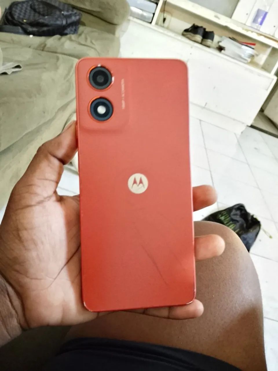 Vende - se motorola - Foto 2