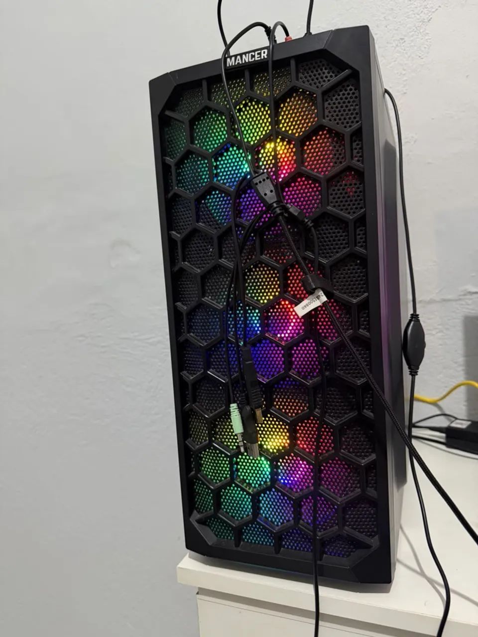Pc Gamer completo 