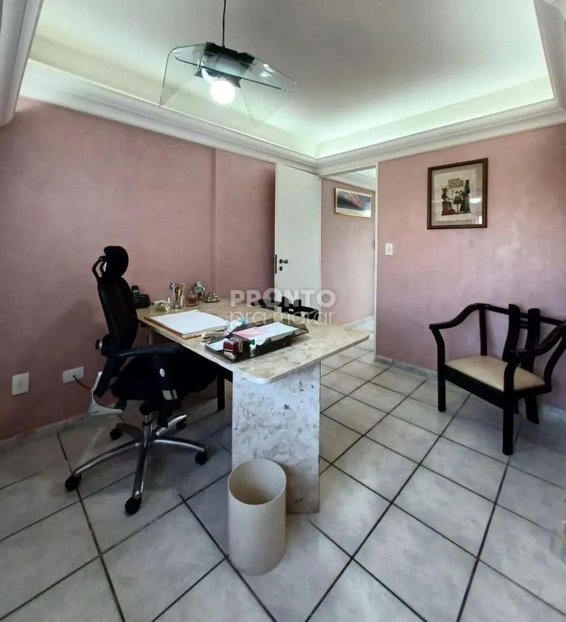 Sala/Conjunto Comercial em Espinheiro - Foto 5