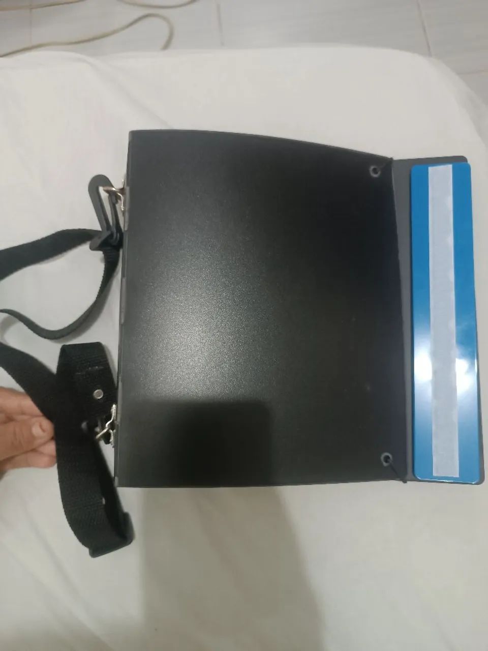 Pasta Pecs para comunicação alternativa (Autismo)