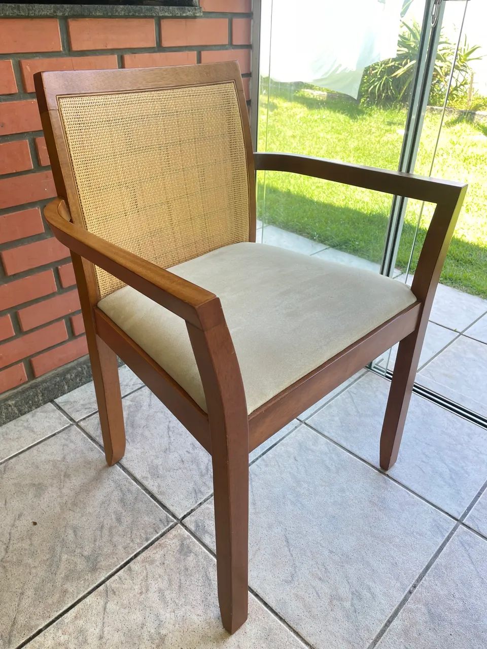 Cadeira tokstok - Foto 2