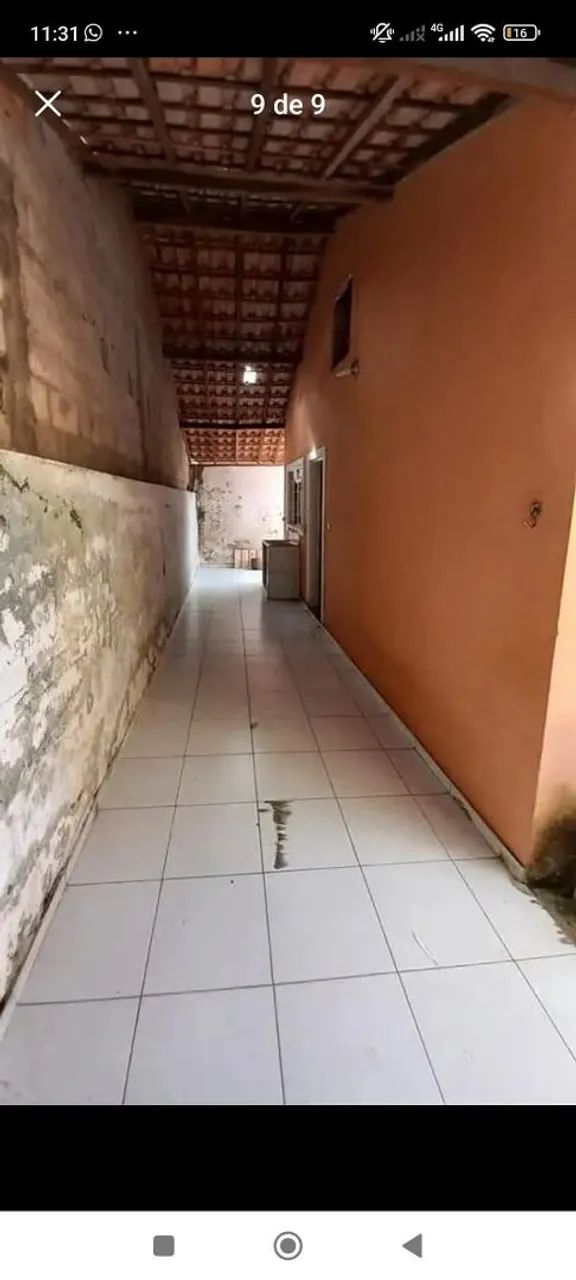 Casa a venda-excelente oportunidade  - Foto 3