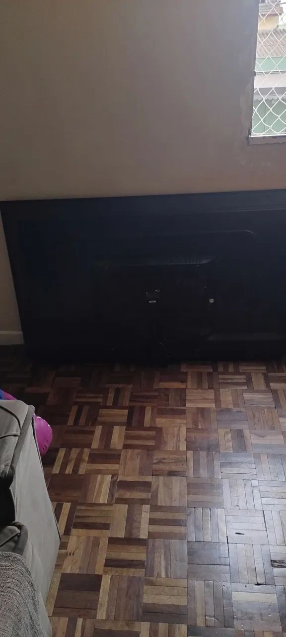 Tv 50 polegadas deixou de funcionar. - Foto 4