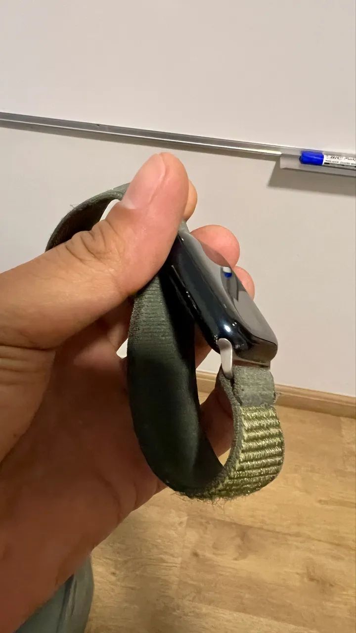 Apple Watch SE 2 geração - 40mm - Foto 5