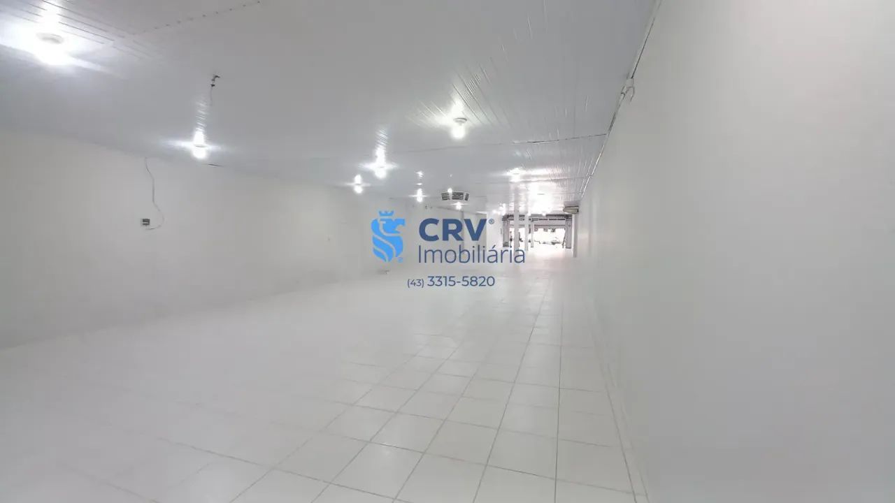 Loja para locação, Centro, Londrina, PR -R$ 16.000,00 - Foto 3