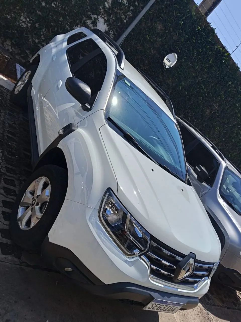 Renault Duster Intense 1.6 16V Flex MEC 2024 - Foto 3