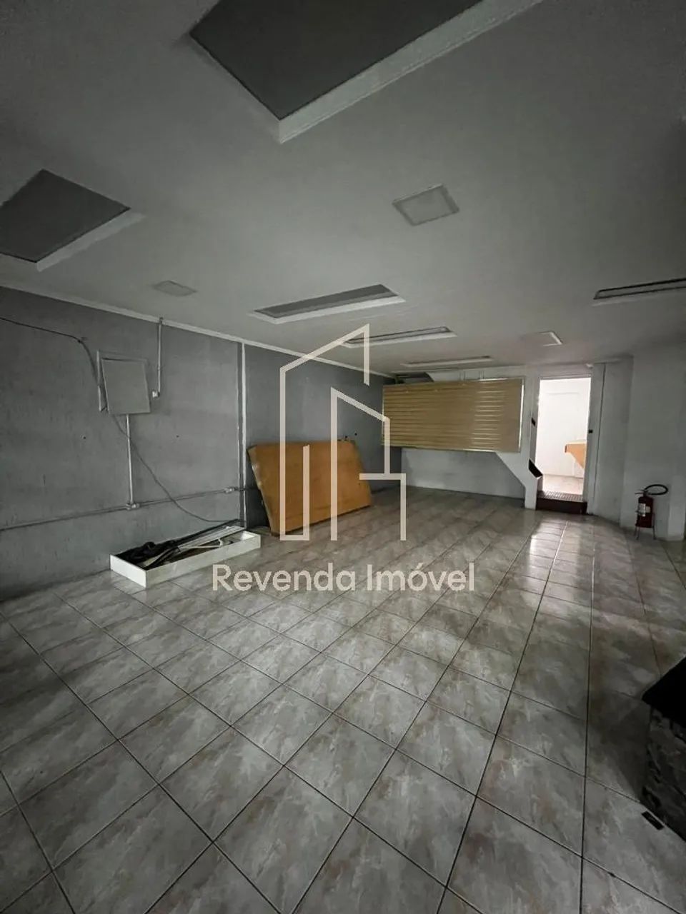 Sala comercial de 84m² no Centro de Santo André - Foto 2