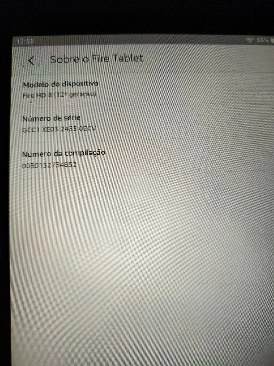 Tablet 8" Amazon Fire HD 8 - Foto 3