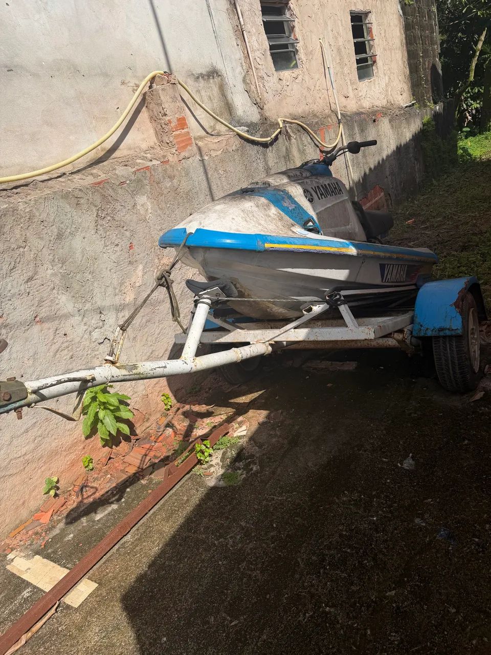 Jet ski - Foto 2