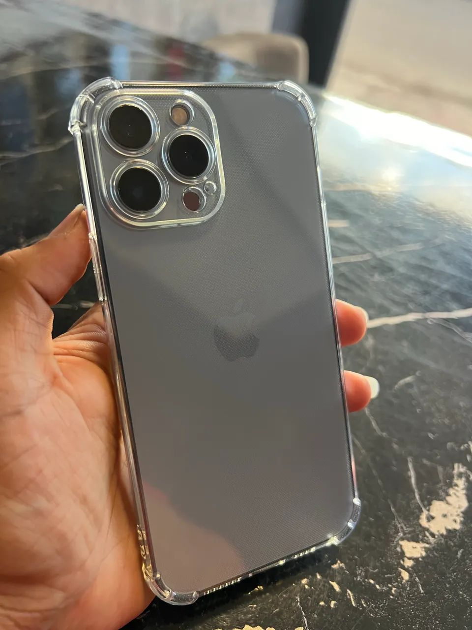 iPhone 13 Pro Max  - Foto 2