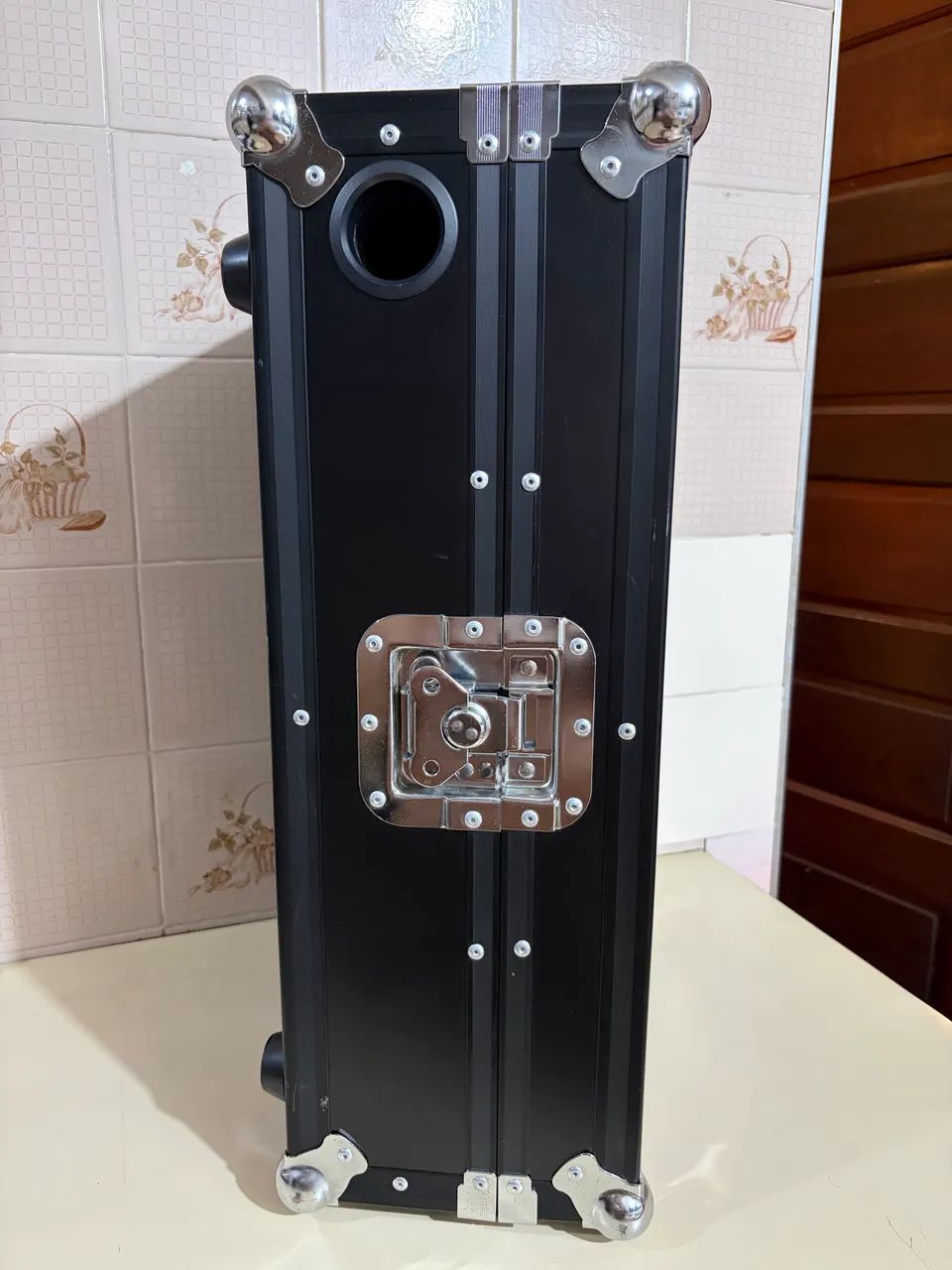 Hard Case SOMCASE para CDJ-3000 - Foto 2