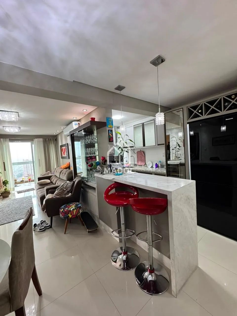 Cobertura Duplex Benevento | Vista Privilegiada, Espaço e Sofisticação - Foto 4