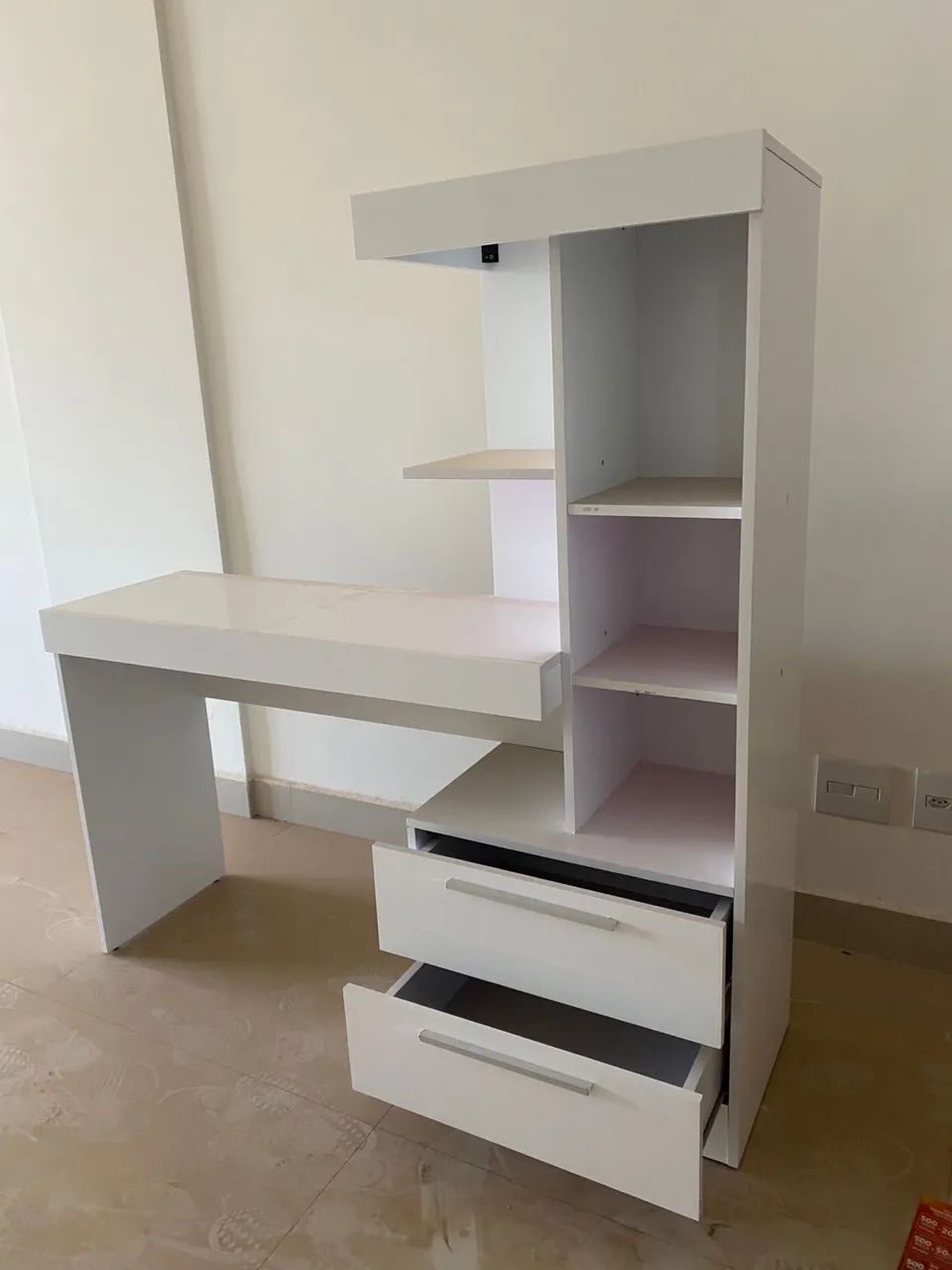 Mesa de escritório 