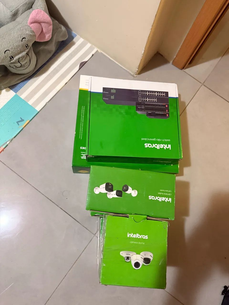 Dvr e câmeras  - Foto 2