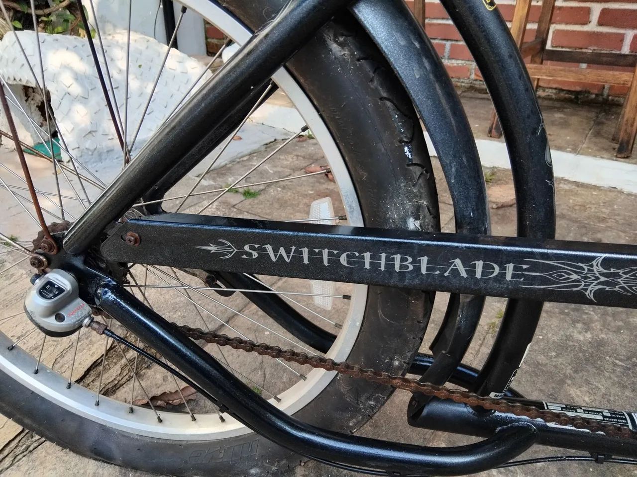Bike