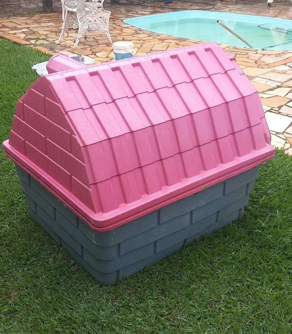 Casinha de cachorro  - Foto 3