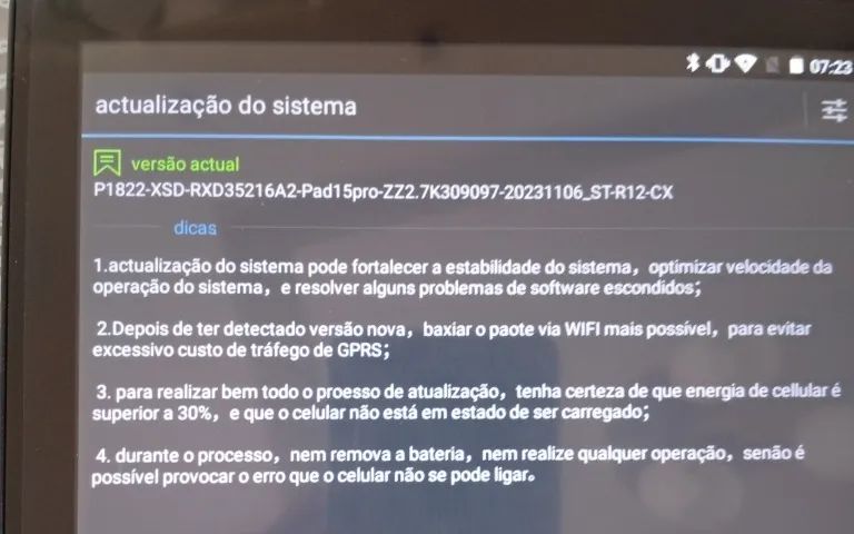 Tablet Xiaomi pad 15 pro - Foto 2