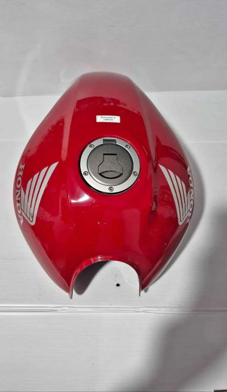 Vendo tanque da start 2022 - Foto 2