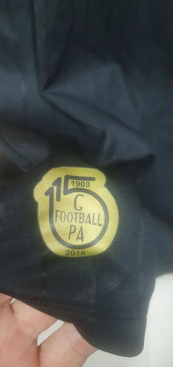 Camisa do Grêmio KANNEMANN - Foto 4