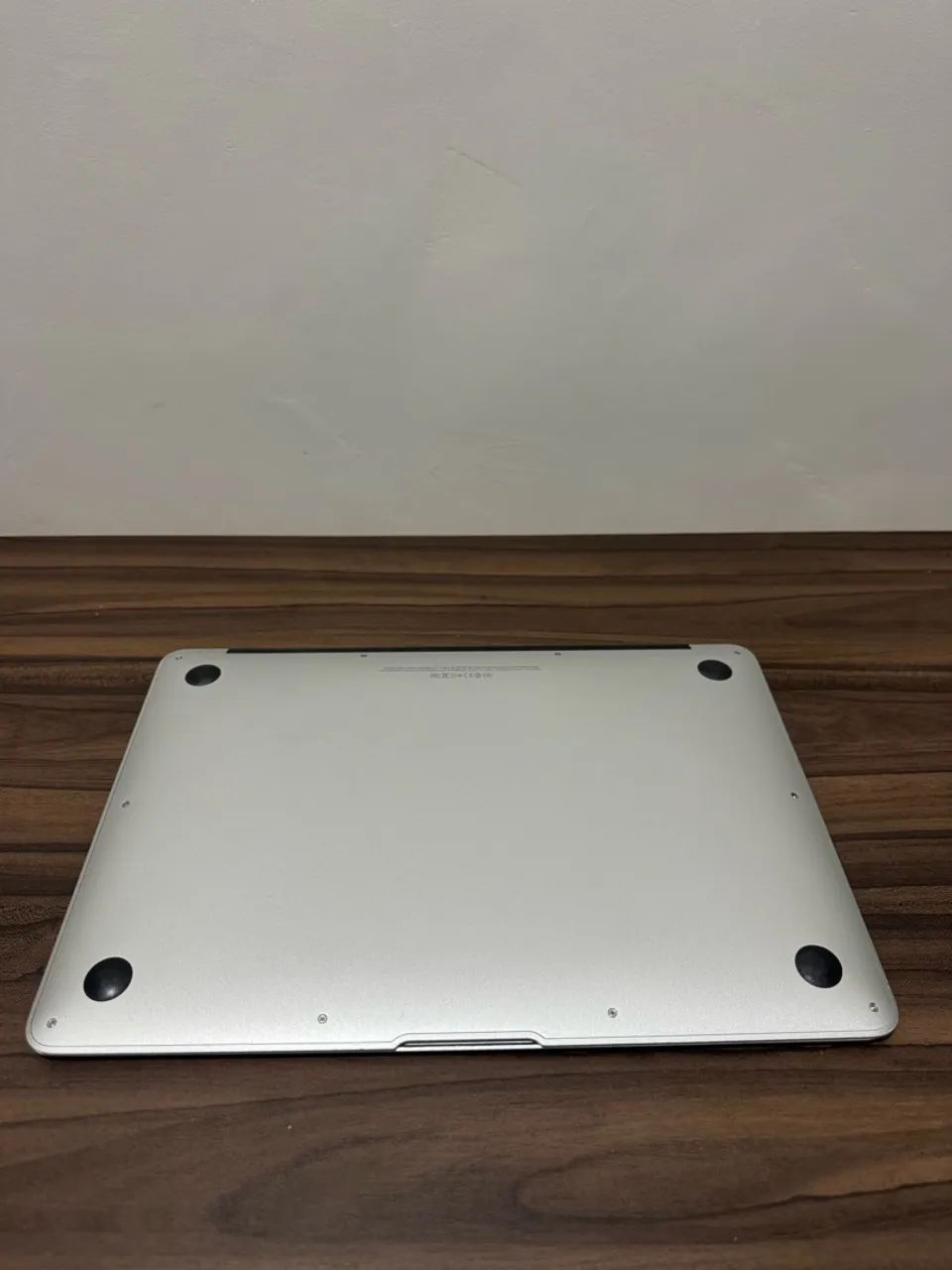 MacBook Air 2015 | 512GB - Foto 5