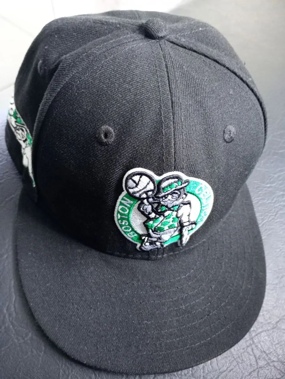 Boné New Era Boston Celtics 