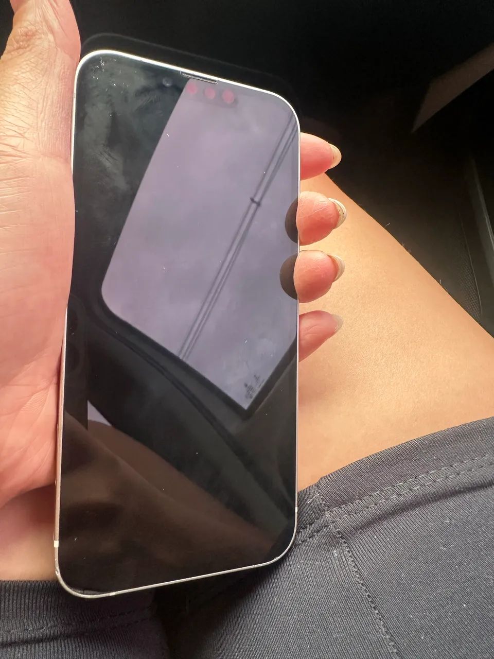 iPhone 13 128gb - Foto 4