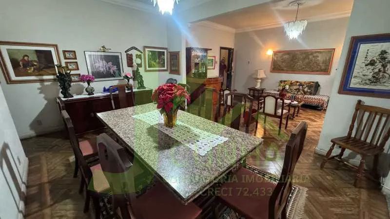 Apartamento : / Residencial / Copacabana - Foto 4
