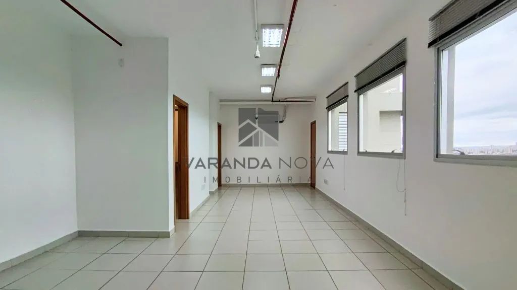 Sala Comercial com 48 m² no Jardim Botânico - Foto 2