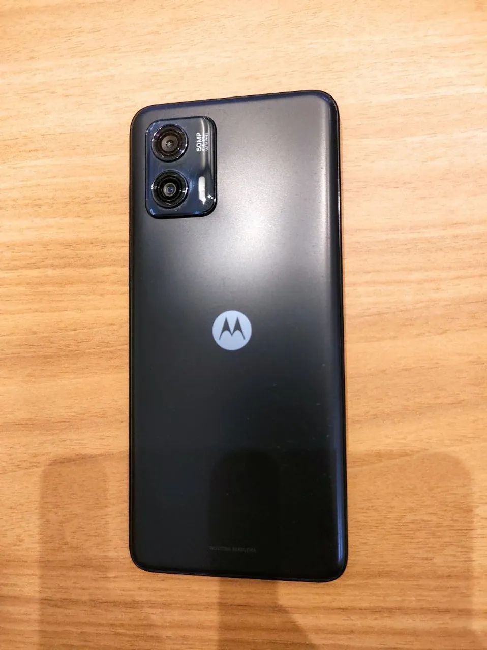 Moto G73 5G - Ótimo Funcionamento | Tela Trincada - Foto 4