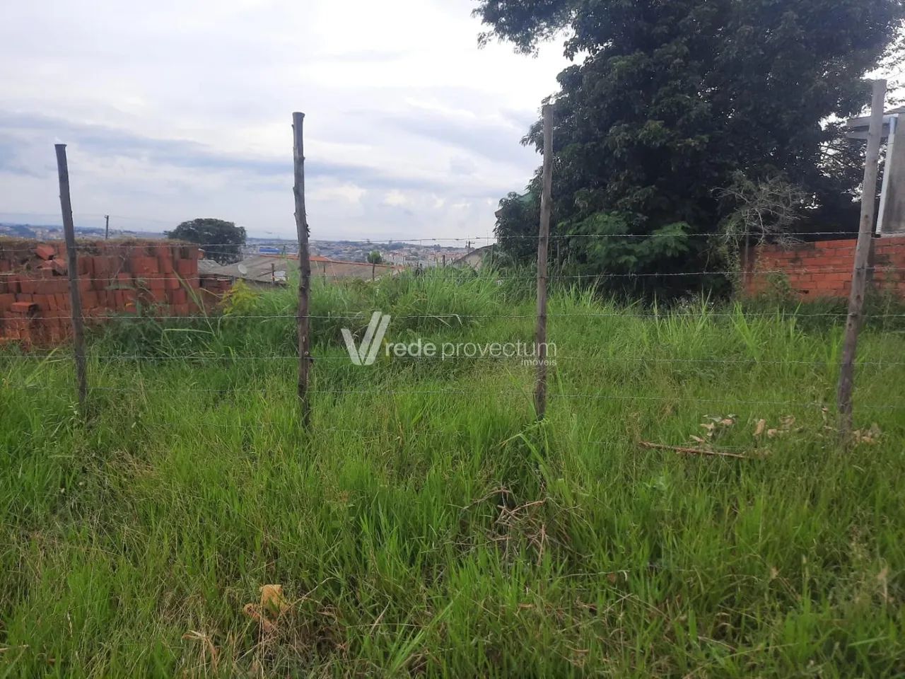terreno - Cidade Satélite Íris - Campinas - Foto 2