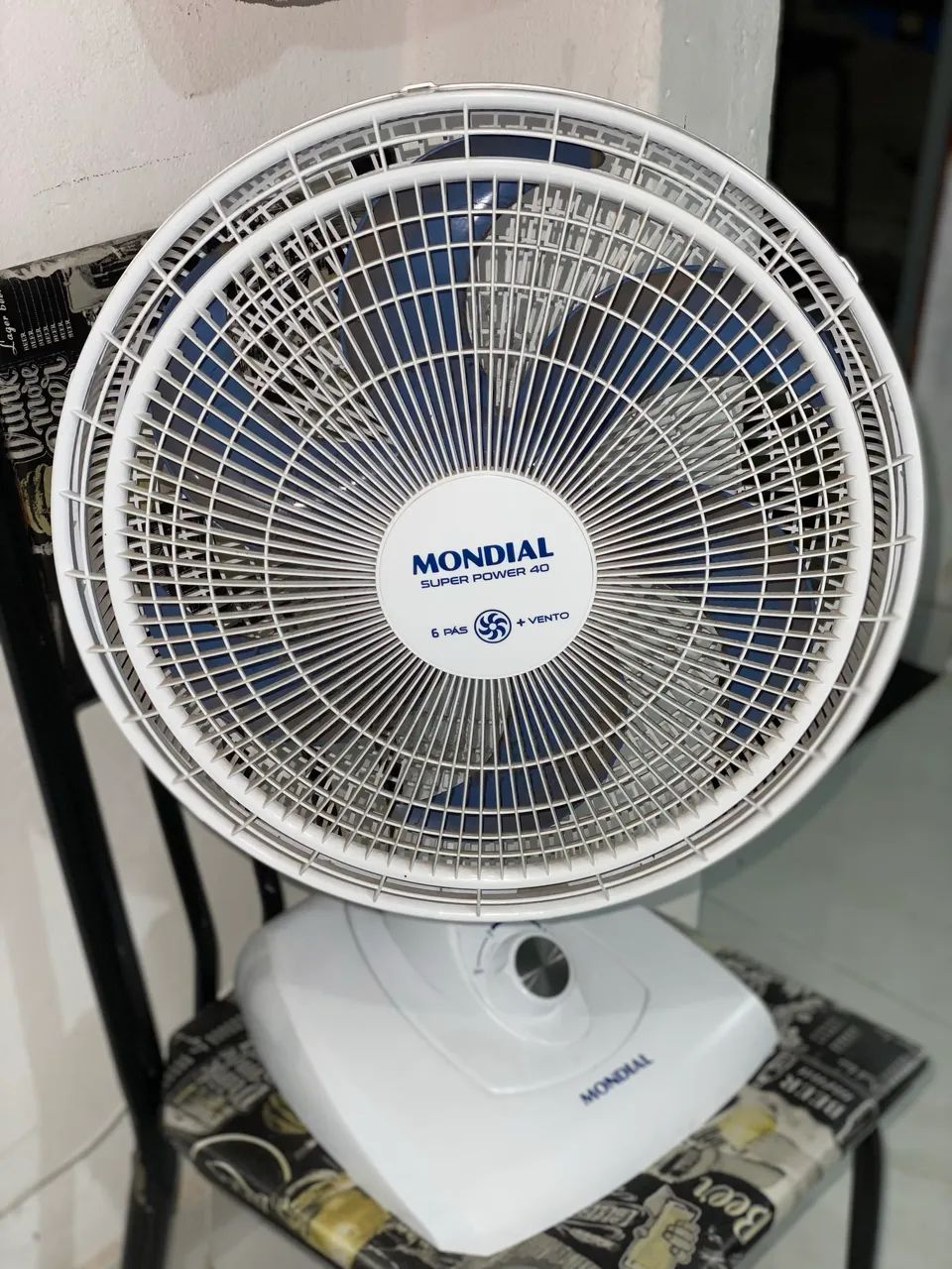 Ventiladores - Foto 5