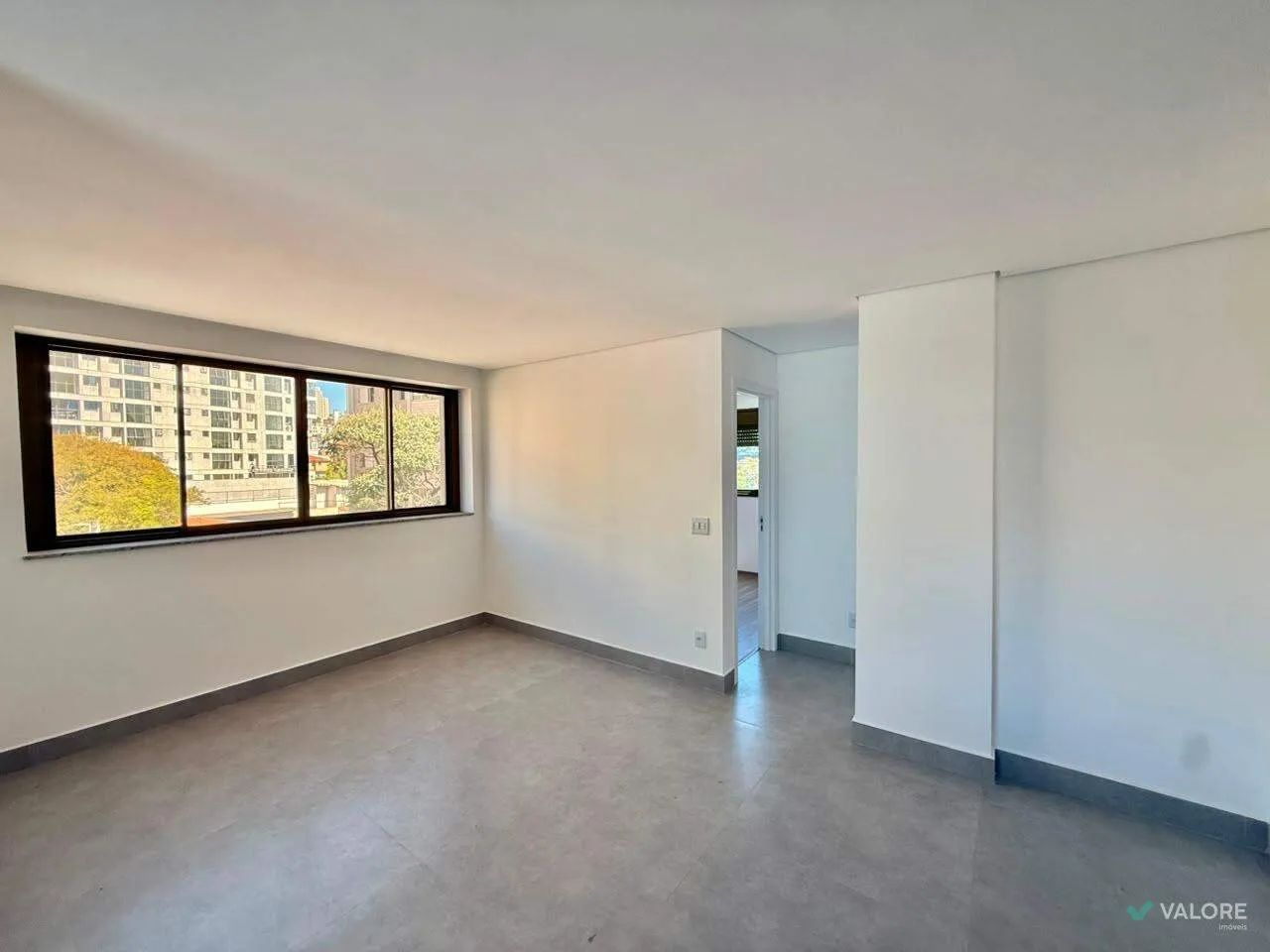 Apartamento 2 quartos  Carmo - Foto 3