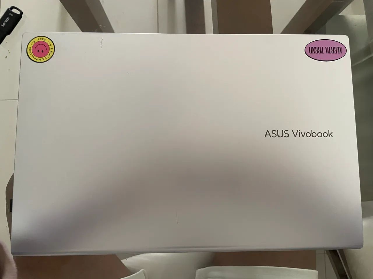 Notebook ASUS Vivobook  - Foto 3