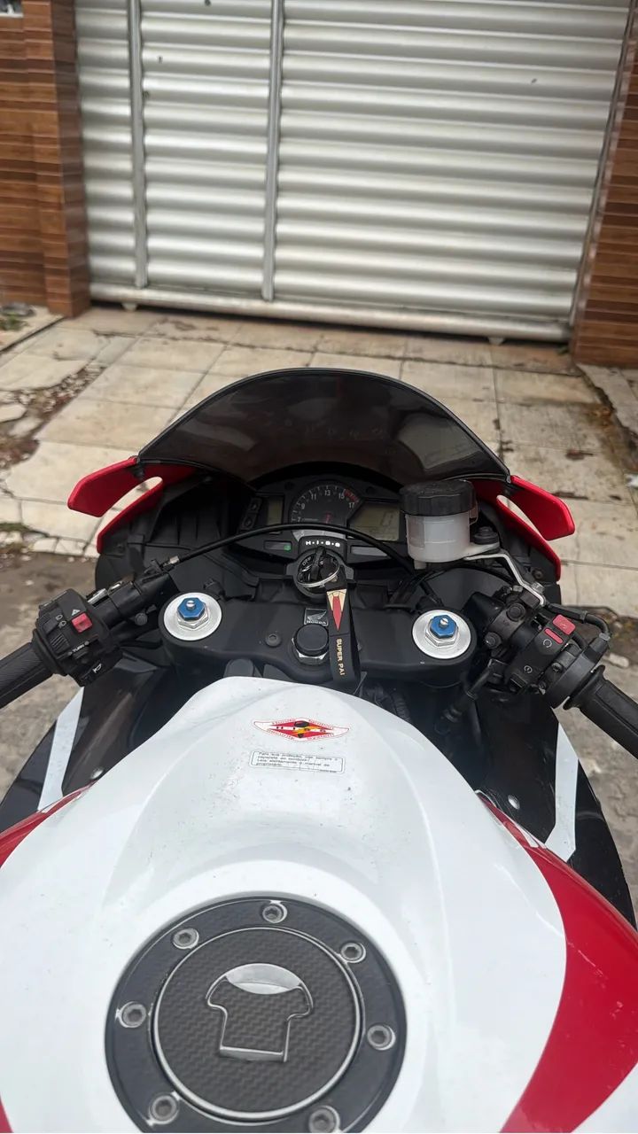 RR 600  - Foto 5