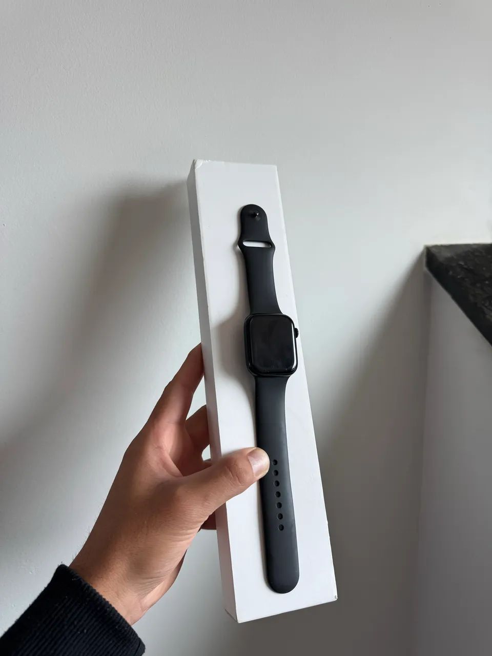 Apple Watch Series 7 GPS + celular 