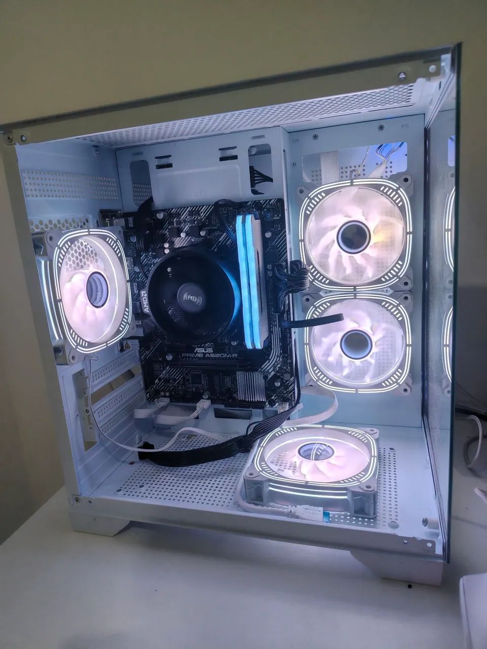 Computador Gamer - Foto 3