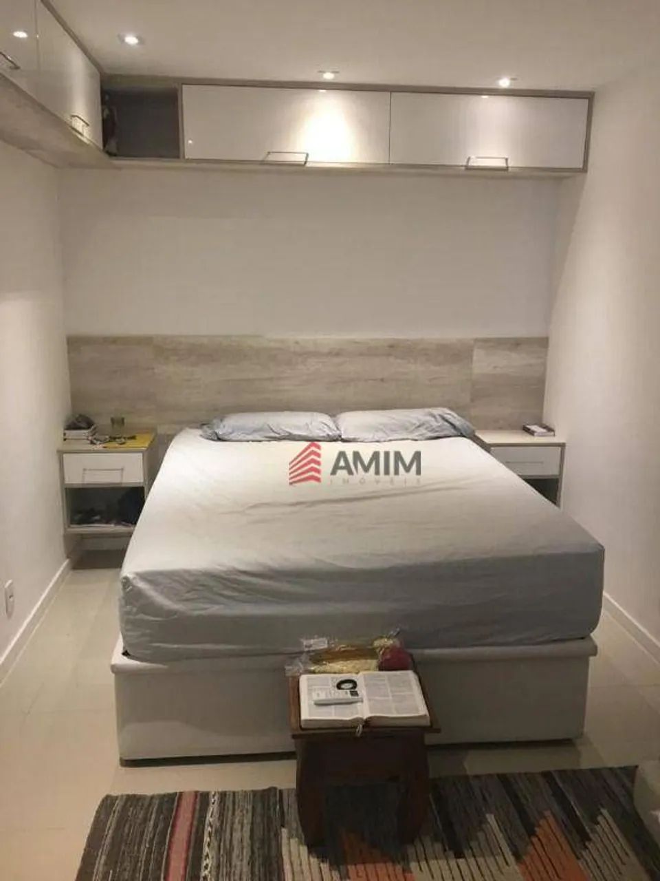 Apartamento à venda, 88 m² por R$ 750.000,00 - Itaipu - Niterói/RJ - Foto 8