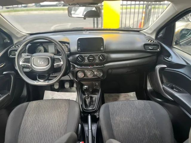 Fiat Cronos Drive 1.3 8V Flex 2025 - Foto 5