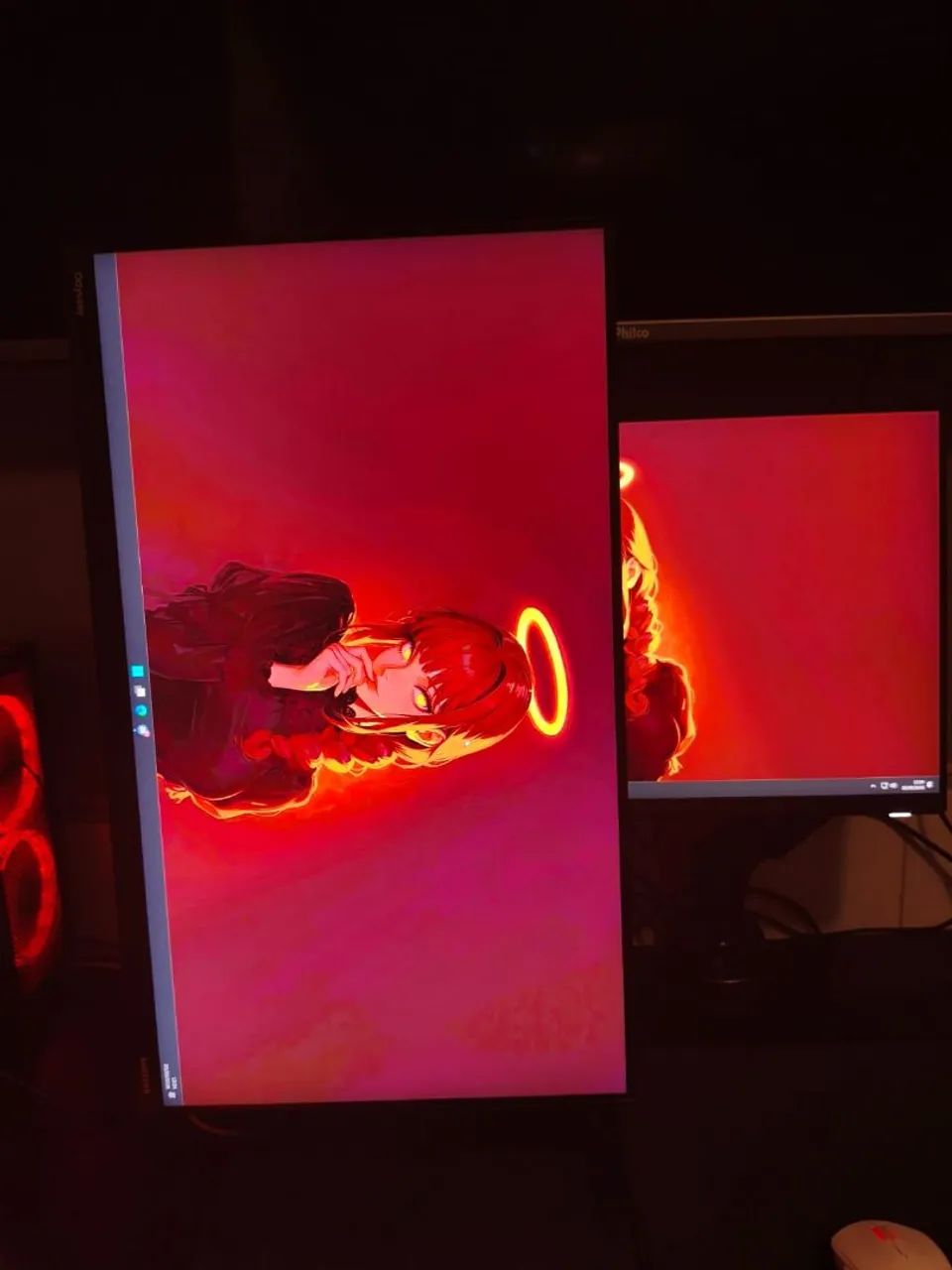 Monitor Samsung 144hz - Foto 2