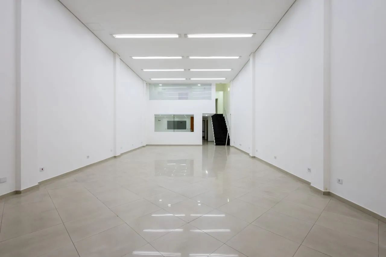 Loja na Rua dos Andradas, 230  220 m² - Foto 4