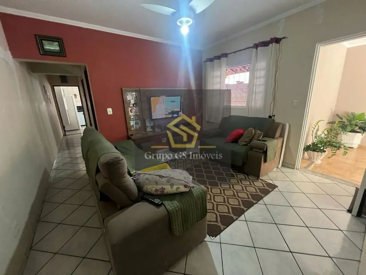 Casa Térrea à Venda no Condomínio Tabatinga  Valinhos/SP - Foto 2