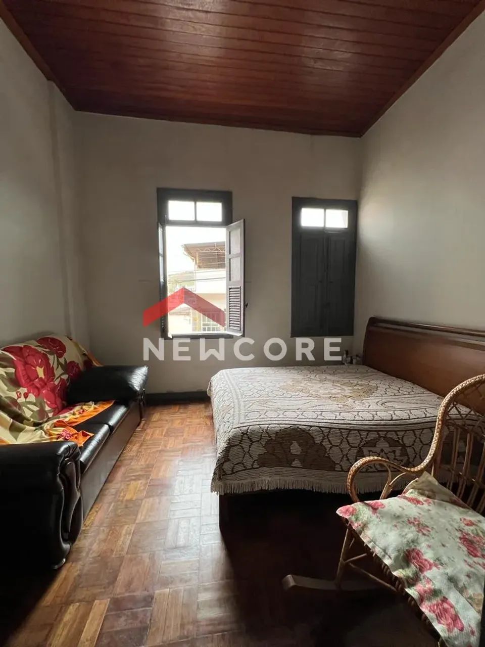 Casa em Rua Barão do Rio Branco - Centro - Abre Campo/MG - Foto 5