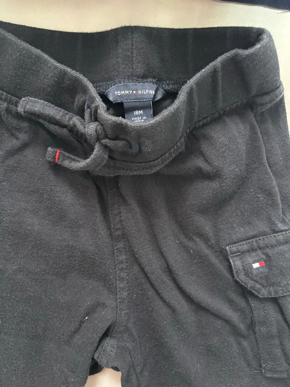 Conjunto Tommy Hilfiger Original - Foto 3