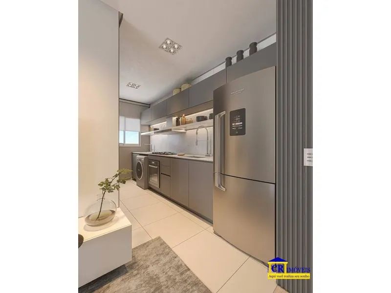 Apartamento - Nossa Senhora do Rosário/ Sj - Foto 4
